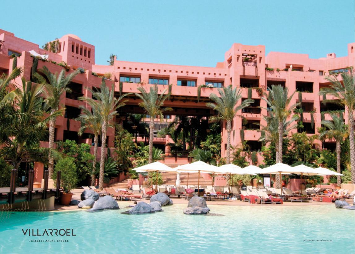 Resort-style pools and social amenities