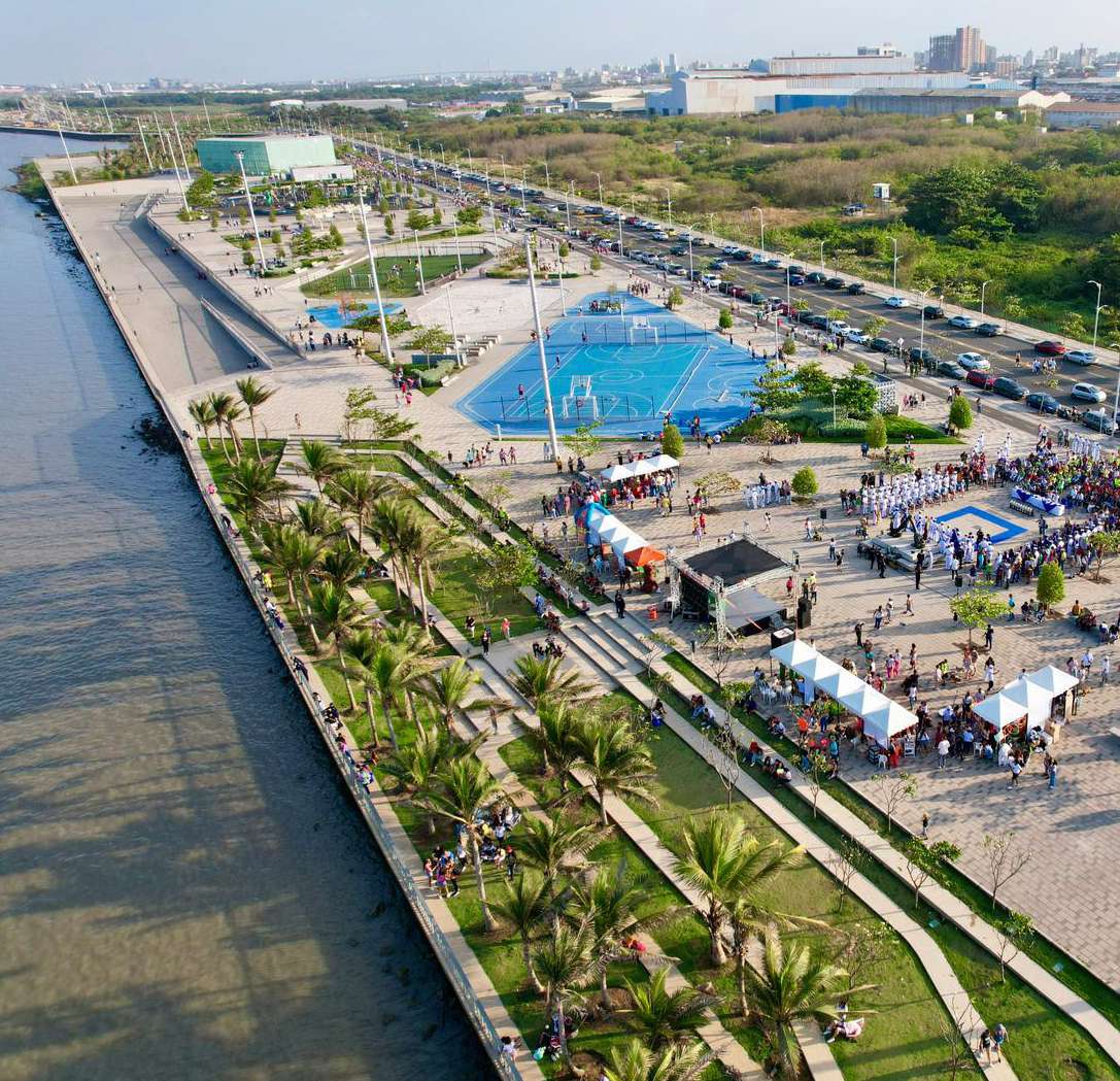 Barranquilla is gaining attention. The fundamentals explain why.