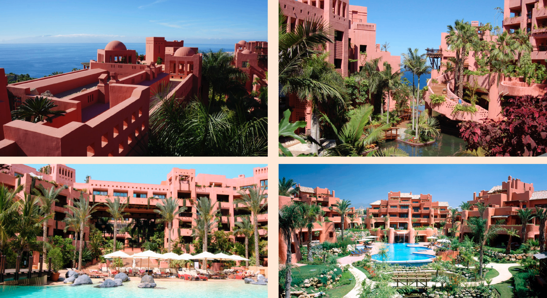 Selected work by Villarroel Torrico — Mediterranean architecture